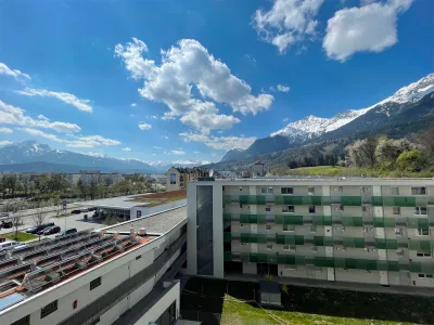 2-Zimmer-Wohnung mieten in Innsbruck – 51,08 m², € 1.450 – Bild 7 von 10