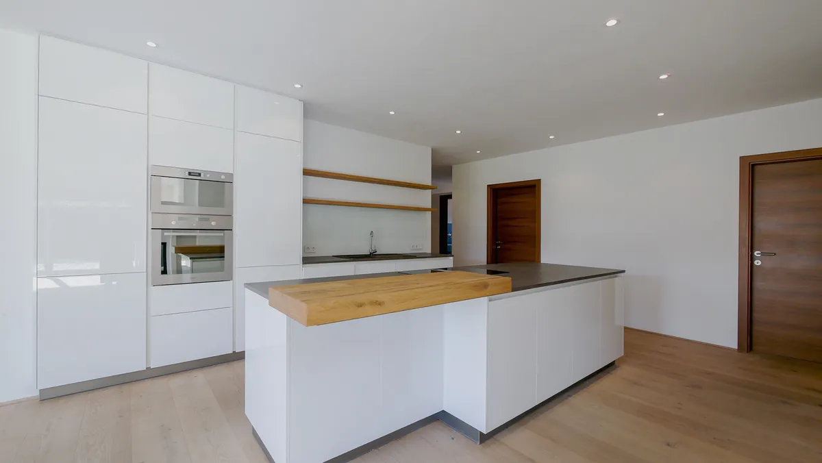 Apartment in Westendorf, Straßhäusl - View 3