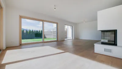 4-Zimmer-Wohnung mieten in Kitzbühel – 135 m², € 3.310 – Bild 2 von 5