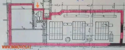 1-Zimmer-Gewerbeimmobilie mieten in Wien – 86 m², € 2.176 – Bild 9 von 9
