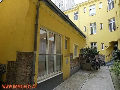 1-Zimmer-Gewerbeimmobilie mieten in Wien – 86 m², € 2.176 – Bild 4 von 9