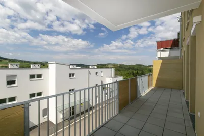 3-Zimmer-Wohnung mieten in Sankt Pölten Land – 73,05 m², € 831 – Bild 3 von 19