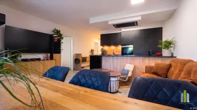 4-Zimmer-Wohnung kaufen in Salzburg-Umgebung – 82,66 m², € 538.000 – Bild 4 von 13