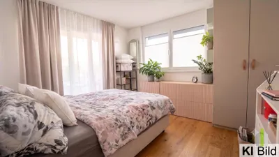 4-Zimmer-Wohnung kaufen in Salzburg-Umgebung – 82,66 m², € 538.000 – Bild 8 von 13