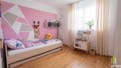 4-Zimmer-Wohnung kaufen in Salzburg-Umgebung – 82,66 m², € 538.000 – Bild 7 von 13