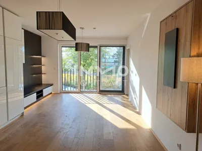 2-Zimmer-Wohnung kaufen in Wien – 40 m², € 292.000