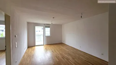 2-Zimmer-Wohnung mieten in Wien – 53,02 m², € 999 – Bild 1 von 12