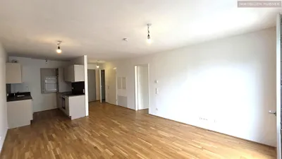 2-Zimmer-Wohnung mieten in Wien – 53,02 m², € 999 – Bild 3 von 12