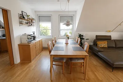 3-Zimmer-Wohnung mieten in Linz – 80 m², € 1.050 – Bild 1 von 16