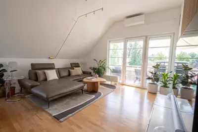 3-Zimmer-Wohnung mieten in Linz – 80 m², € 1.050 – Bild 2 von 16