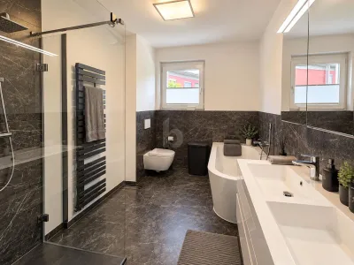 4-Zimmer-Haus kaufen in Graz-Umgebung – 98 m², € 450.000 – Bild 3 von 6