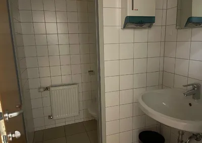 4-Zimmer-Gewerbeimmobilie mieten in Horn – 128,6 m², € 769 – Bild 7 von 8