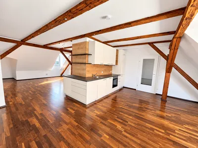 1-Zimmer-Wohnung mieten in Graz – 72 m², € 995 – Bild 2 von 6