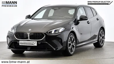 BMW 1er-Reihe
