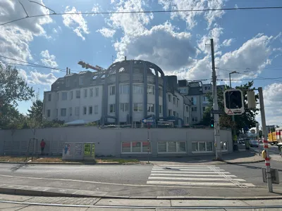 2-Zimmer-Wohnung mieten in Wien – 52,38 m², € 706