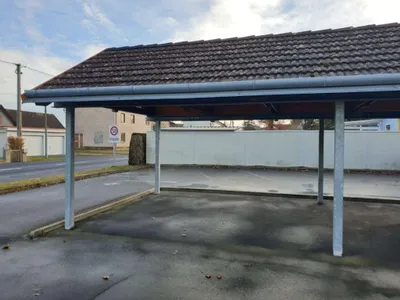 3-Zimmer-Wohnung mieten in Südoststeiermark – 88,71 m², € 960 – Bild 12 von 12