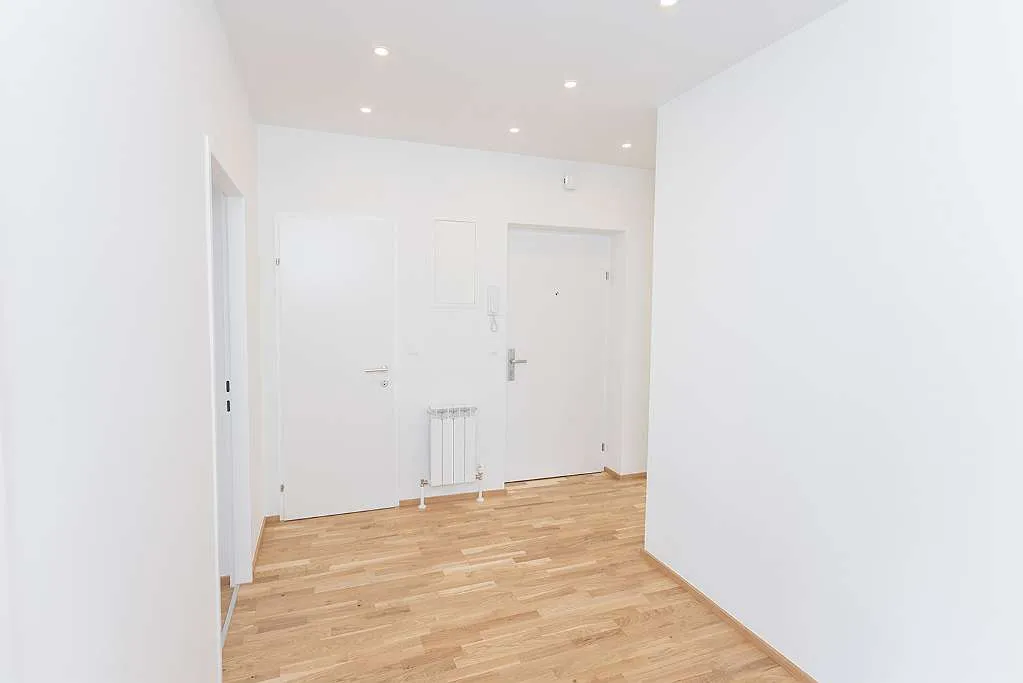Provisionsfreier Erstbezug in Hietzing: Frisch sanierte 3-Zimmer-Wohnung mit Loggia – pohled 3