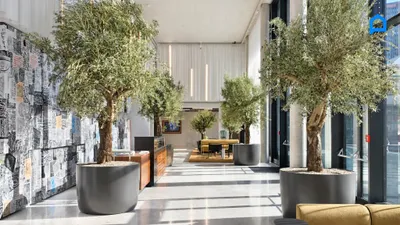 2-Zimmer-Wohnung kaufen in Wien – 59,42 m², € 619.000 – Bild 30 von 34