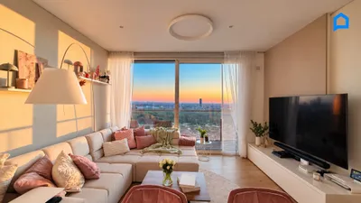 2-Zimmer-Wohnung kaufen in Wien – 59,42 m², € 619.000 – Bild 3 von 34