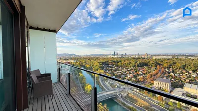 2-Zimmer-Wohnung kaufen in Wien – 59,42 m², € 619.000 – Bild 9 von 34