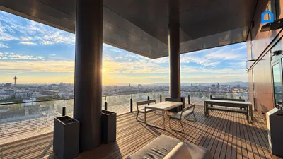 2-Zimmer-Wohnung kaufen in Wien – 59,42 m², € 619.000 – Bild 24 von 34