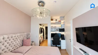 2-Zimmer-Wohnung kaufen in Wien – 59,42 m², € 619.000 – Bild 14 von 34