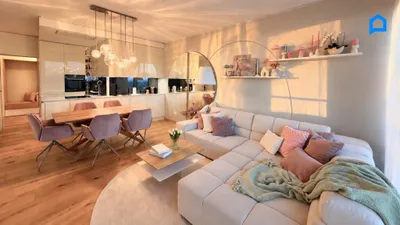 2-Zimmer-Wohnung kaufen in Wien – 59,42 m², € 619.000 – Bild 6 von 34