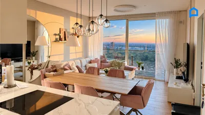 2-Zimmer-Wohnung kaufen in Wien – 59,42 m², € 619.000 – Bild 5 von 34