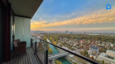 2-Zimmer-Wohnung kaufen in Wien – 59,42 m², € 619.000 – Bild 10 von 34