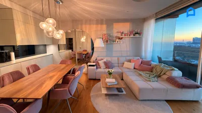 2-Zimmer-Wohnung kaufen in Wien – 59,42 m², € 619.000 – Bild 7 von 34