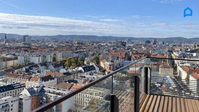 2-Zimmer-Wohnung kaufen in Wien – 59,42 m², € 619.000 – Bild 25 von 34