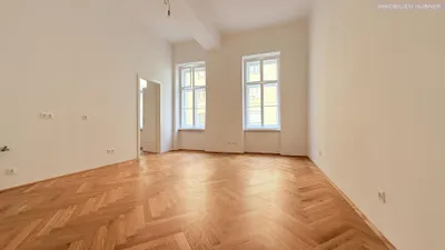 2-Zimmer-Wohnung kaufen in Wien – 54,63 m², € 390.000 – Bild 3 von 17