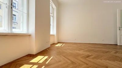 2-Zimmer-Wohnung kaufen in Wien – 54,63 m², € 390.000 – Bild 7 von 17