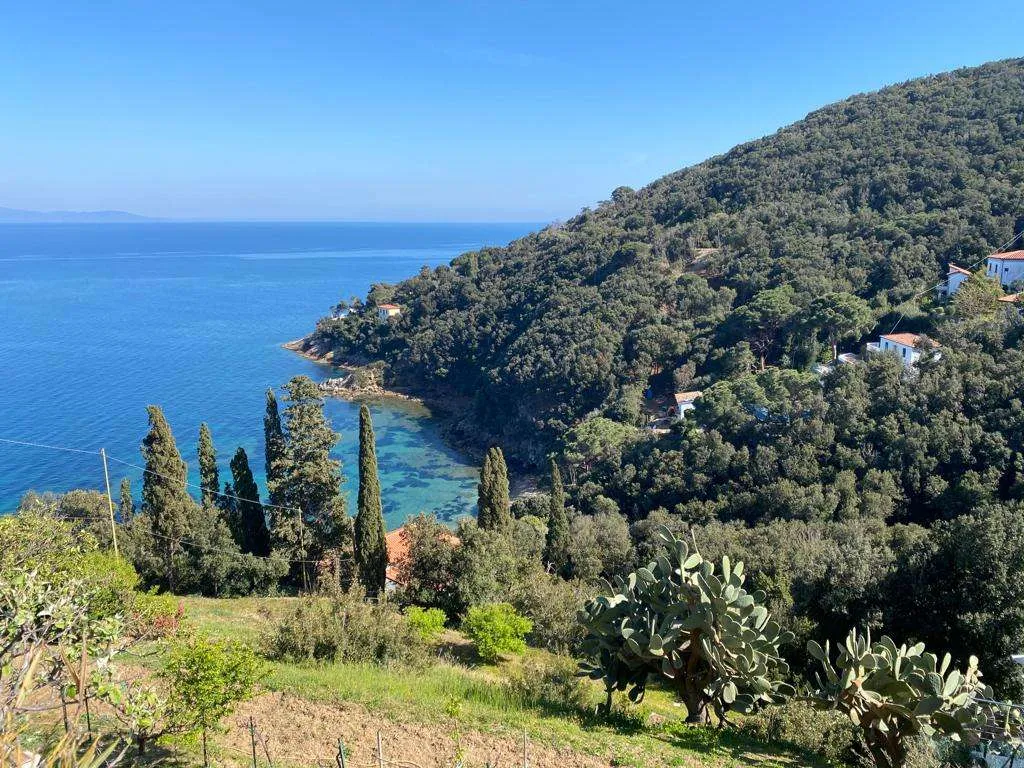 Elba Rio Marina - Ansicht 2