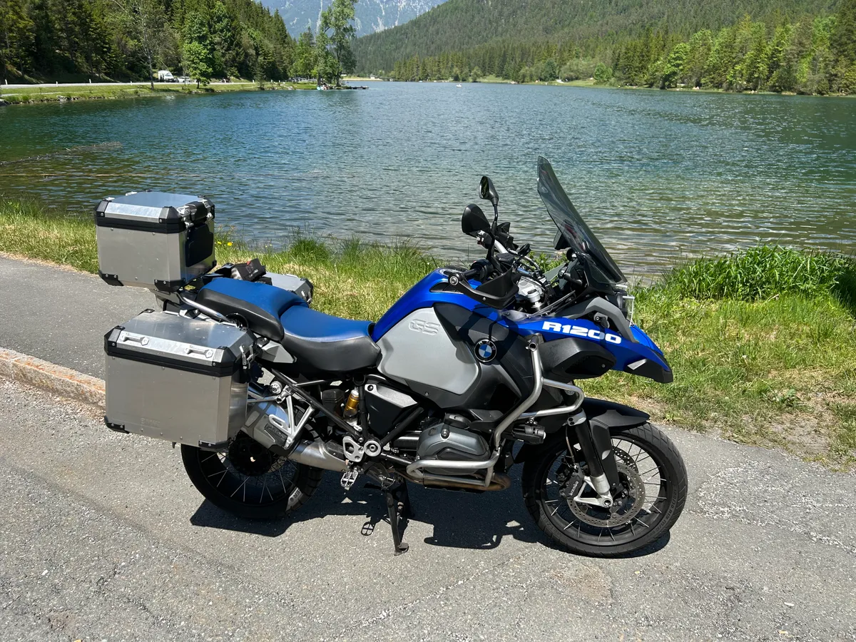 BMW R 1200