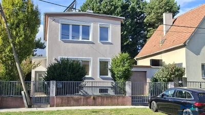 4-Zimmer-Haus kaufen in Wien – 120,8 m², € 885.000 – Bild 58 von 59