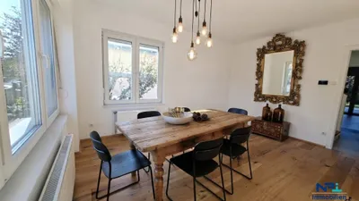 4-Zimmer-Haus kaufen in Wien – 120,8 m², € 885.000 – Bild 8 von 59