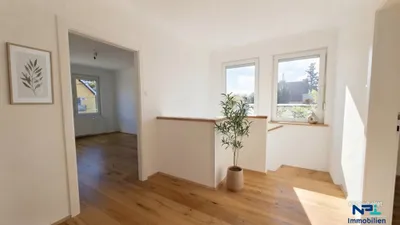 4-Zimmer-Haus kaufen in Wien – 120,8 m², € 885.000 – Bild 22 von 59