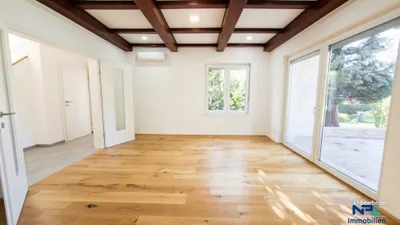 4-Zimmer-Haus kaufen in Wien – 120,8 m², € 885.000 – Bild 10 von 59