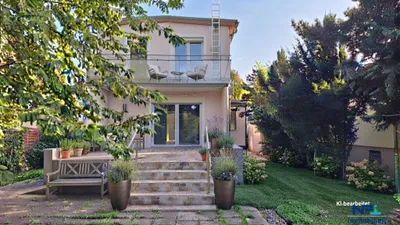 4-Zimmer-Haus kaufen in Wien – 120,8 m², € 885.000 – Bild 52 von 59