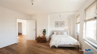 4-Zimmer-Haus kaufen in Wien – 120,8 m², € 885.000 – Bild 29 von 59