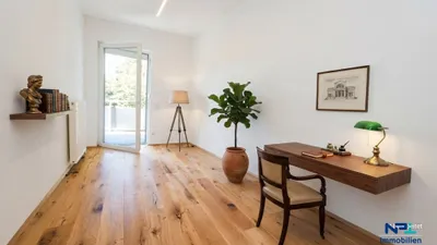 4-Zimmer-Haus kaufen in Wien – 120,8 m², € 885.000 – Bild 35 von 59