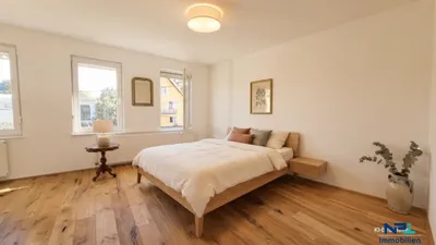 4-Zimmer-Haus kaufen in Wien – 120,8 m², € 885.000 – Bild 25 von 59