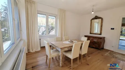 4-Zimmer-Haus kaufen in Wien – 120,8 m², € 885.000 – Bild 7 von 59
