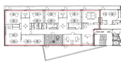 Gewerbeimmobilie mieten in Wien – 500 m², € 20 – Bild 8 von 8
