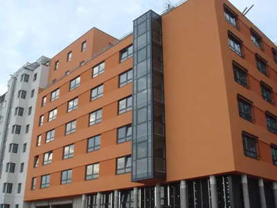 1220 Wien Rennbahnweg 52-54 - schöne 4 Zimmerwohnung mit herrlicher Terrasse