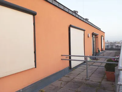1220 Wien Rennbahnweg 52-54 - schöne 4 Zimmerwohnung mit herrlicher Terrasse – Bild 2