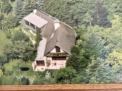 Grundstück kaufen in Mödling – 1 311 m², € 980.000 – Bild 3 von 5
