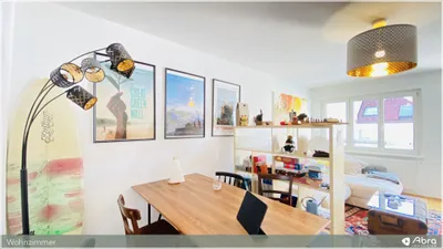 3-Zimmer-Wohnung mieten in Krems an der Donau – 103 m², € 1.149 – Bild 2 von 20