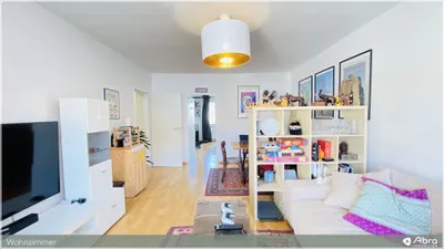 3-Zimmer-Wohnung mieten in Krems an der Donau – 103 m², € 1.149 – Bild 3 von 20